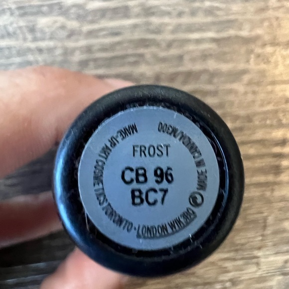 Different MAC lipstick shades - Picture 8 of 13